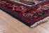 Antique Senne Area Rug (4' x 6')
